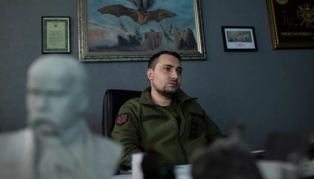 Буданов: Росія не має потенціалу для масштабного наступу, але здатна оборонятися